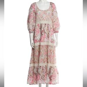 LOVESHACKFANCY Maxi Dress